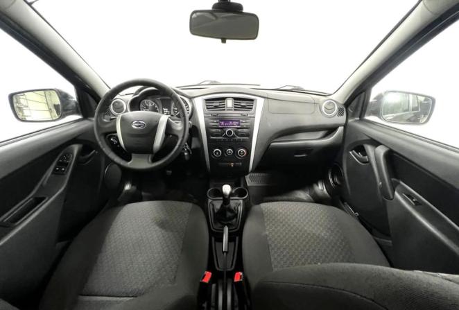 Datsun on-DO I с пробегом 2019 года, цена 520 000 рублей, 131853 км, седан, Автокод Объявления
