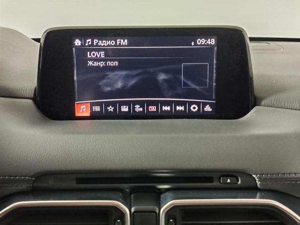 Mazda CX-5 II с пробегом 2019 года, цена 2 199 000 рублей, 161411 км, внедорожник, Автокод Объявления