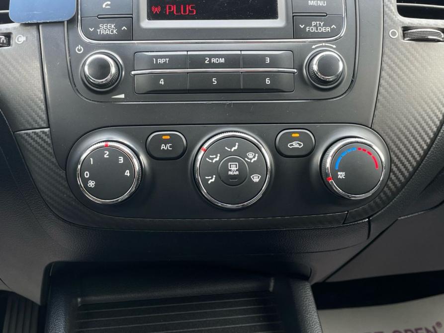 Kia Cerato III Краснодар  - изображение 14
