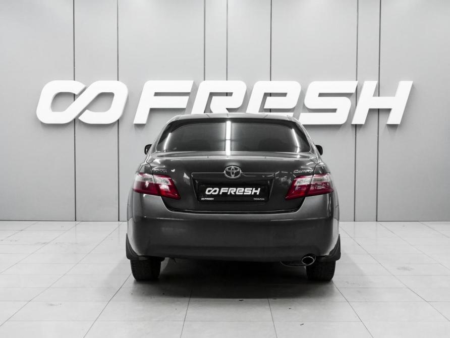 Toyota Camry VI (XV40) Ростов-на-Дону  - изображение 4