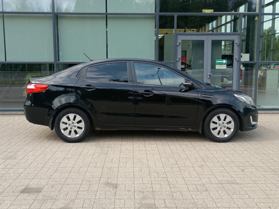 Kia Rio III Ярославль  - изображение 4