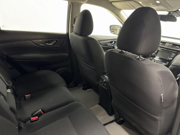 Nissan X-Trail III Рестайлинг с пробегом 2021 года, цена 2 898 000 рублей, 30125 км, внедорожник, Автокод Объявления
