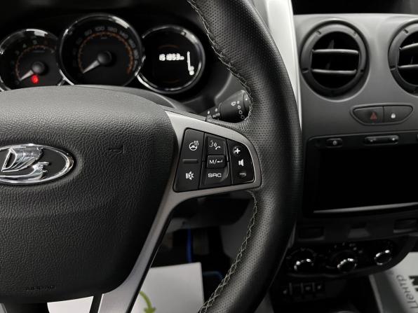 Lada (ВАЗ) Largus I с пробегом 2021 года, цена 1 095 000 рублей, 151853 км, универсал, Автокод Объявления