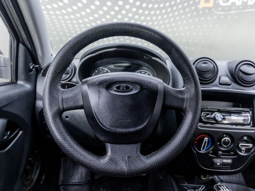 Lada (ВАЗ) Granta I Самара  - изображение 11
