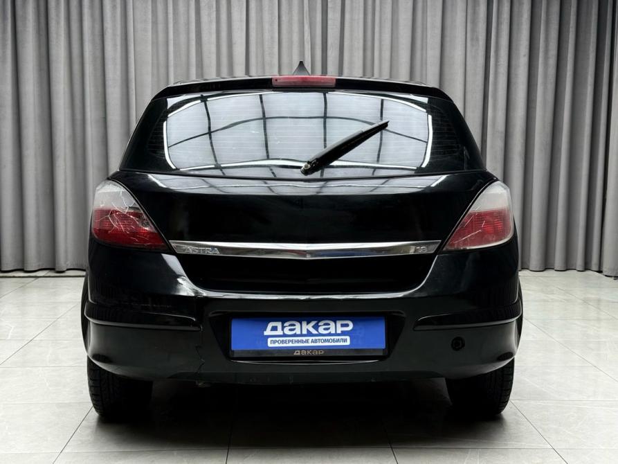 Opel Astra H Ижевск  - изображение 5