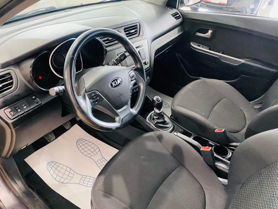 Kia Rio III Рестайлинг Миасс  - изображение 10