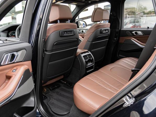 BMW X5 IV (G05/G18) с пробегом 2019 года, цена 7 400 000 рублей, 109714 км, внедорожник, Автокод Объявления