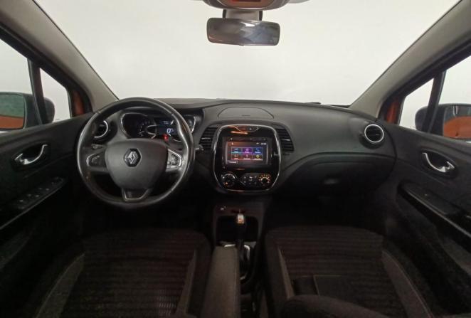 Renault Kaptur I с пробегом 2016 года, цена 1 210 000 рублей, 144876 км, внедорожник, Автокод Объявления