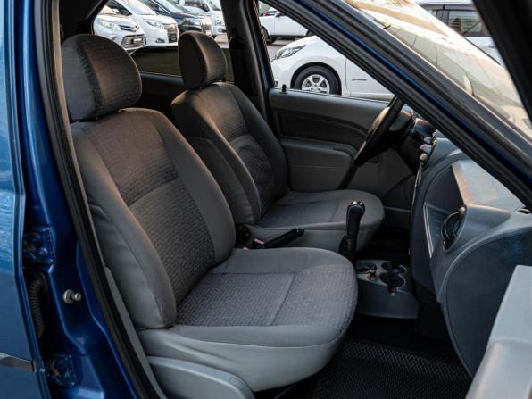 Dacia Logan I с пробегом 2006 года, цена 320 000 рублей, 254246 км, седан, Автокод Объявления