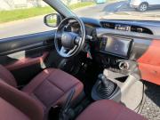 Toyota Hilux VIII Рестайлинг 2 Санкт-Петербург  - изображение 26
