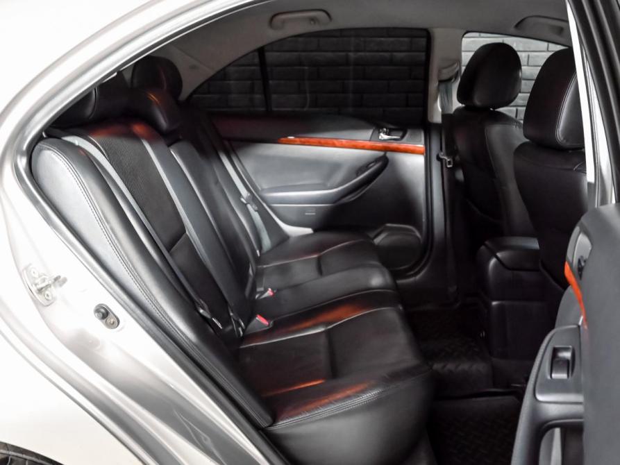 Toyota Avensis II Екатеринбург  - изображение 17