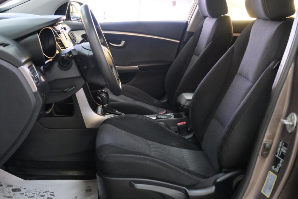 Hyundai i30 II Омск  - изображение 8