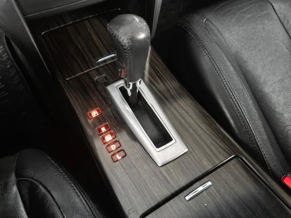 Nissan Teana II Рестайлинг с пробегом 2013 года, цена 888 000 рублей, 249532 км, седан, Автокод Объявления