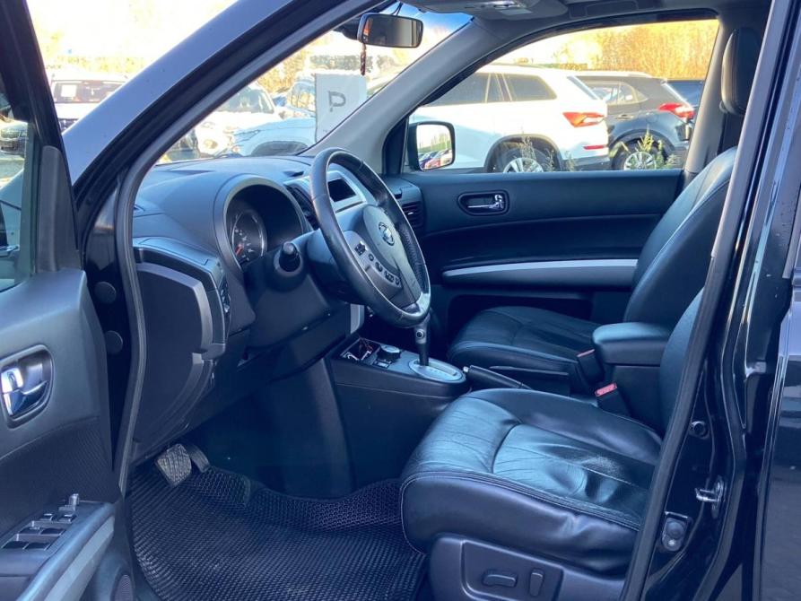 Nissan X-Trail II Сыктывкар  - изображение 17