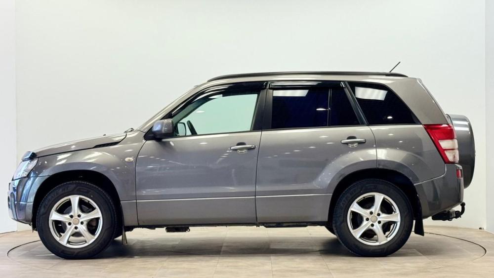 Suzuki Grand Vitara II Киров  - изображение 2