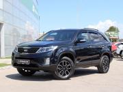 Kia Sorento II Рестайлинг Самара  - изображение 21