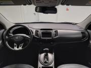 Kia Sportage III Казань  - изображение 39