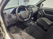 Renault Duster I Рестайлинг Москва  - изображение 26