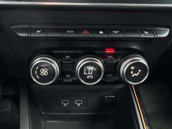 Renault Duster II с пробегом 2021 года, цена 1 799 000 рублей, 94176 км, внедорожник, Автокод Объявления