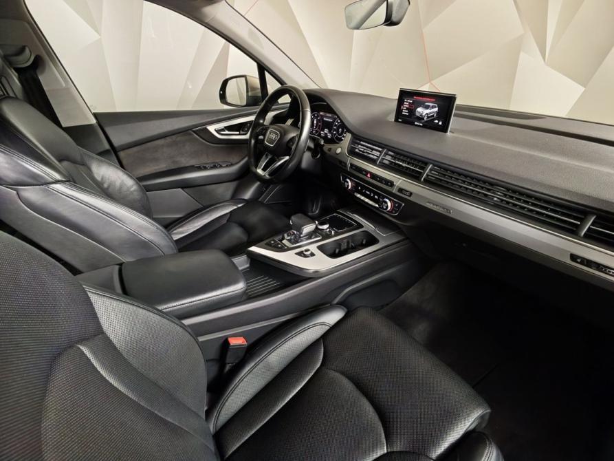 Audi Q7 II (4M) Москва  - изображение 13