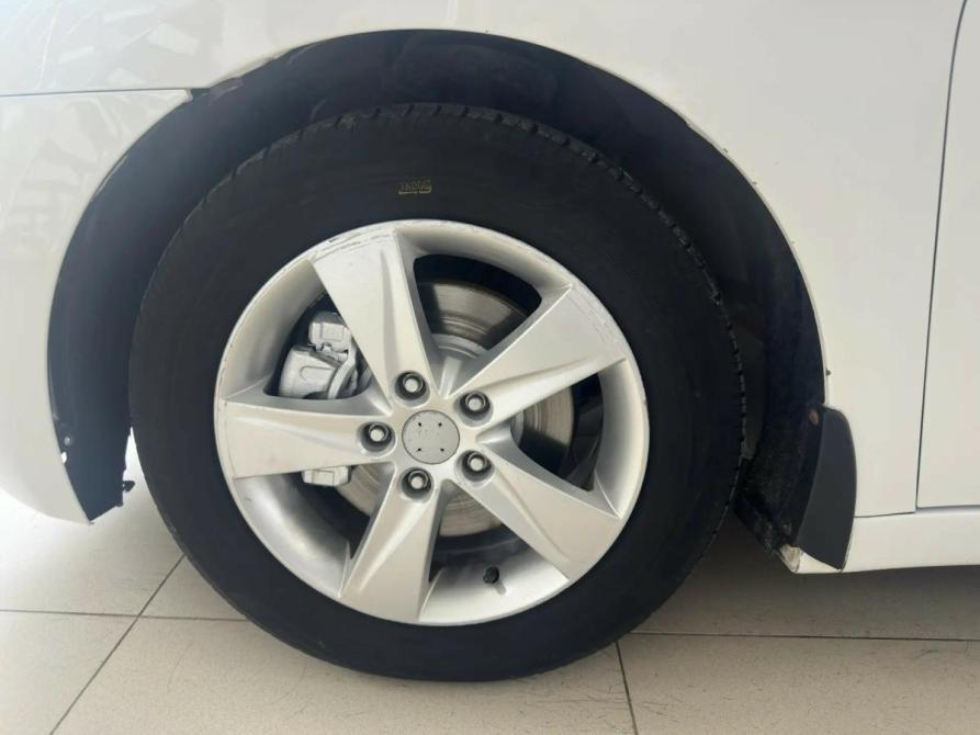 Hyundai i40 I Рестайлинг Уфа  - изображение 26