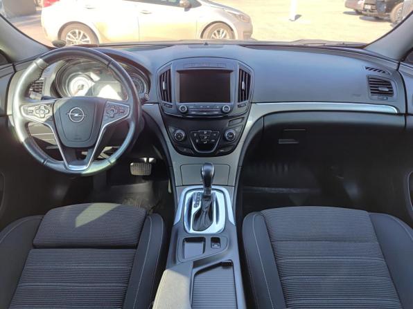 Opel Insignia I Рестайлинг с пробегом 2013 года, цена 783 000 рублей, 152653 км, седан, Автокод Объявления