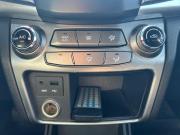 SsangYong Actyon II Рестайлинг Стерлитамак  - изображение 40