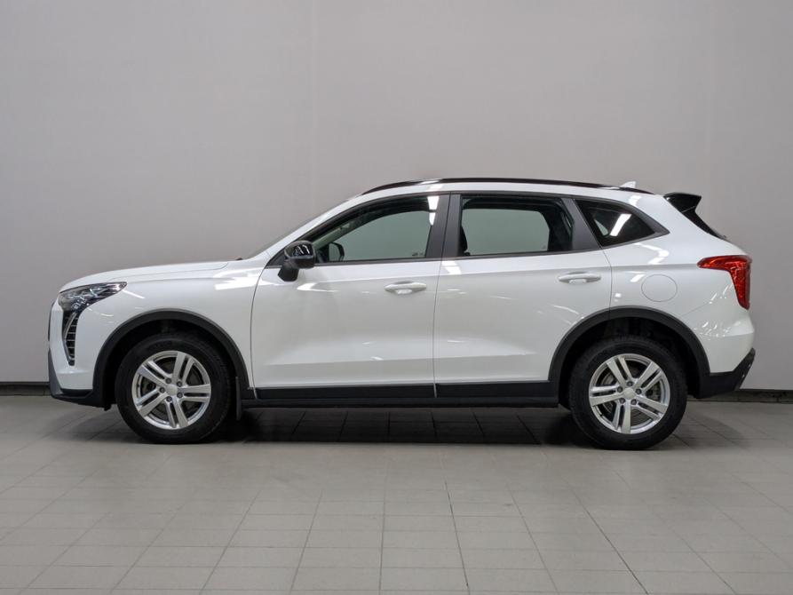 Haval Jolion I Рестайлинг Москва  - изображение 6