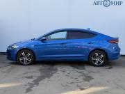 Hyundai Elantra VI (AD) Москва  - изображение 20