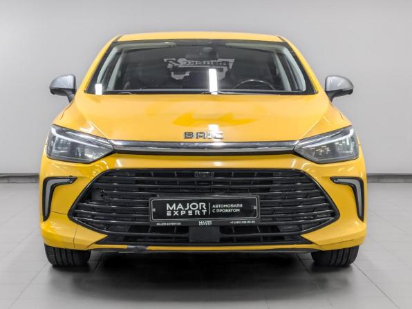 BAIC U5 Plus с пробегом 2024 года, цена 825 000 рублей, 174606 км, седан, Автокод Объявления