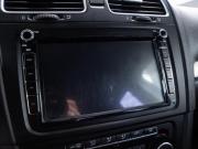 Volkswagen Golf VI Волгоград  - изображение 31