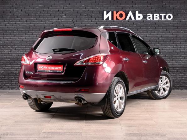Nissan Murano II (Z51) Рестайлинг 2 с пробегом 2013 года, цена 1 600 000 рублей, 188412 км, внедорожник, Автокод Объявления