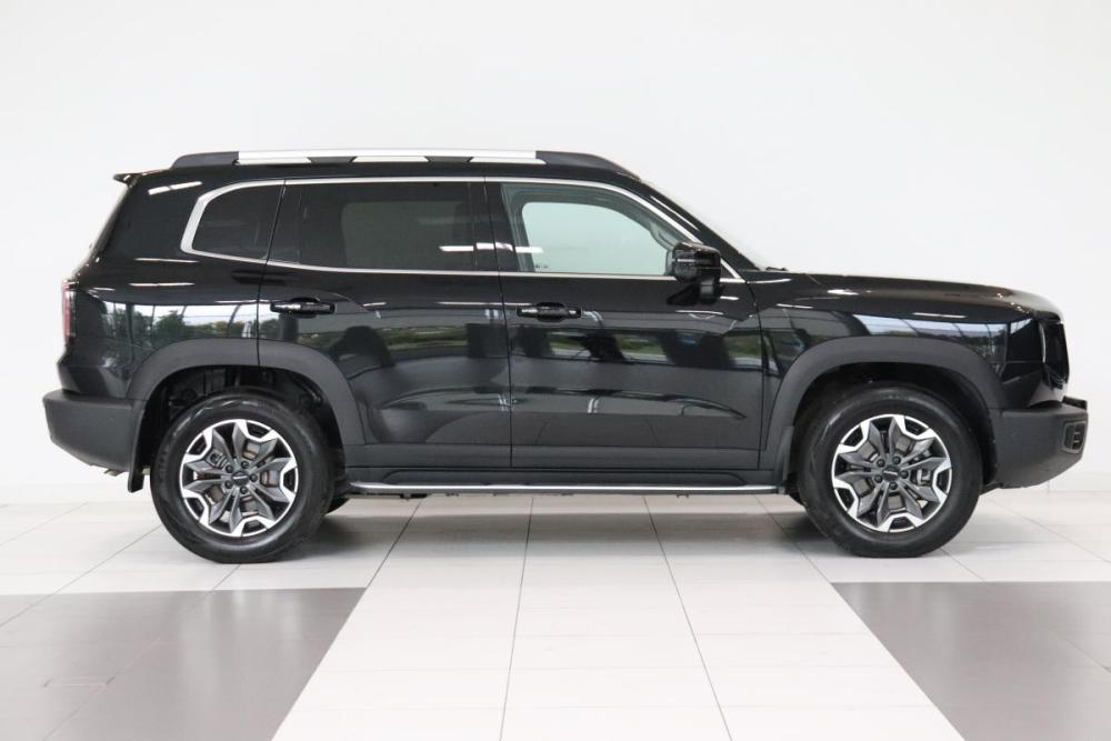 Haval Dargo I Ульяновск  - изображение 3