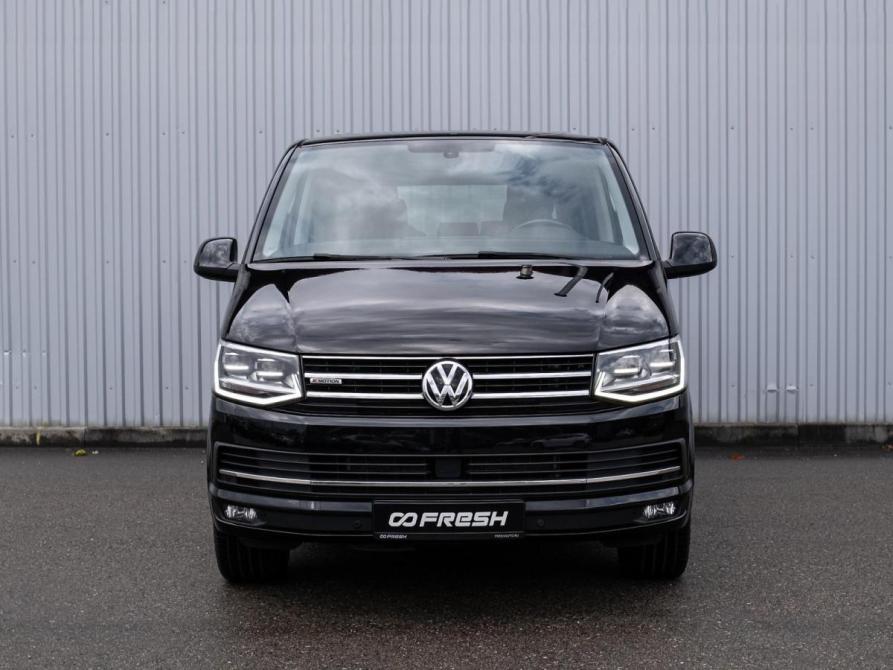 Volkswagen Multivan T6 Сочи  - изображение 3