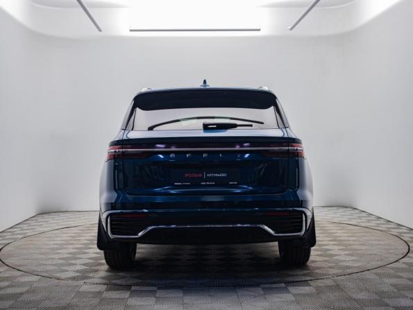 Geely Monjaro I с пробегом 2023 года, цена 2 945 000 рублей, 71112 км, внедорожник, Автокод Объявления