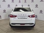 Lada (ВАЗ) Vesta I Рестайлинг (NG) Тольятти  - изображение 26