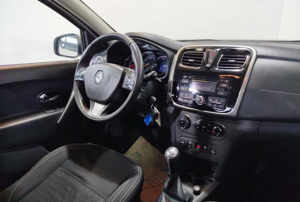 Renault Sandero I Саратов  - изображение 14