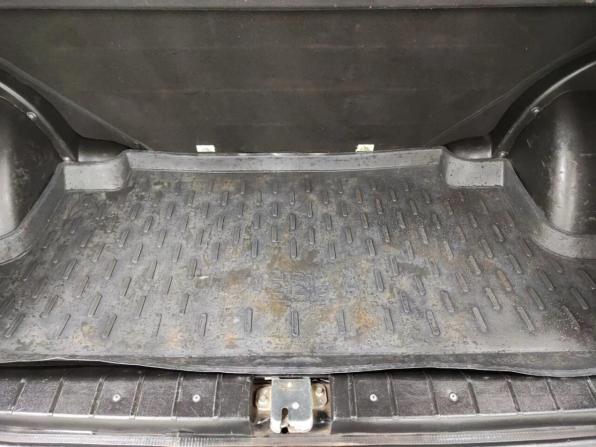 Lada (ВАЗ) Niva Legend I с пробегом 2021 года, цена 642 600 рублей, 102827 км, внедорожник, Автокод Объявления