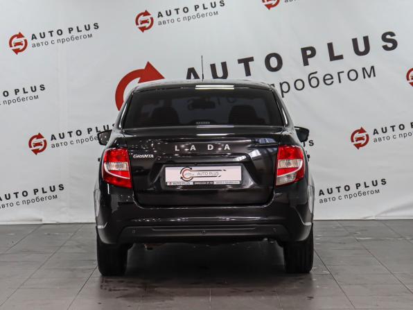Lada (ВАЗ) Granta I Рестайлинг с пробегом 2021 года, цена 799 000 рублей, 98792 км, седан, Автокод Объявления