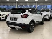 Renault Kaptur I Москва  - изображение 11