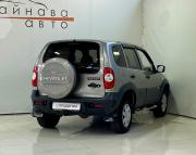 Chevrolet Niva I Рестайлинг Воронеж  - изображение 26