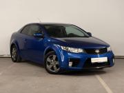 Kia Cerato II Екатеринбург  - изображение 32
