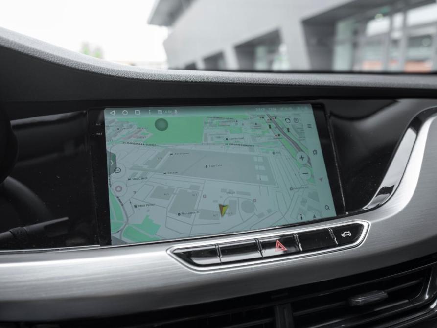 Changan Eado II Москва  - изображение 17