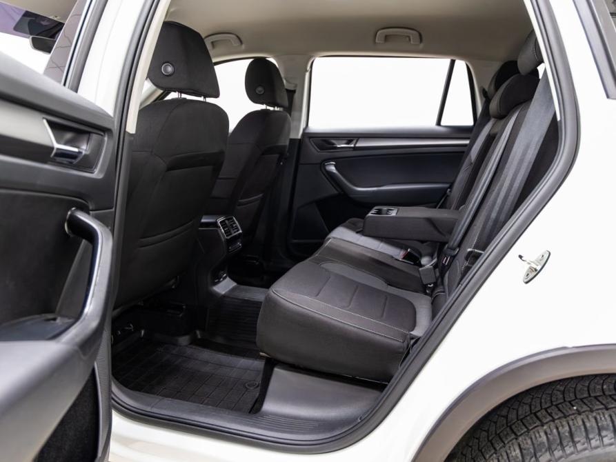 Skoda Kodiaq I Волгоград  - изображение 35