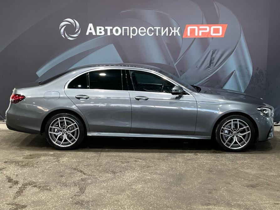 Mercedes-Benz E-Класс V (W213 S213 C238) Рестайлинг Пермь  - изображение 4
