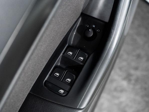 Audi Q3 I (8U) с пробегом 2013 года, цена 1 480 000 рублей, 216851 км, внедорожник, Автокод Объявления