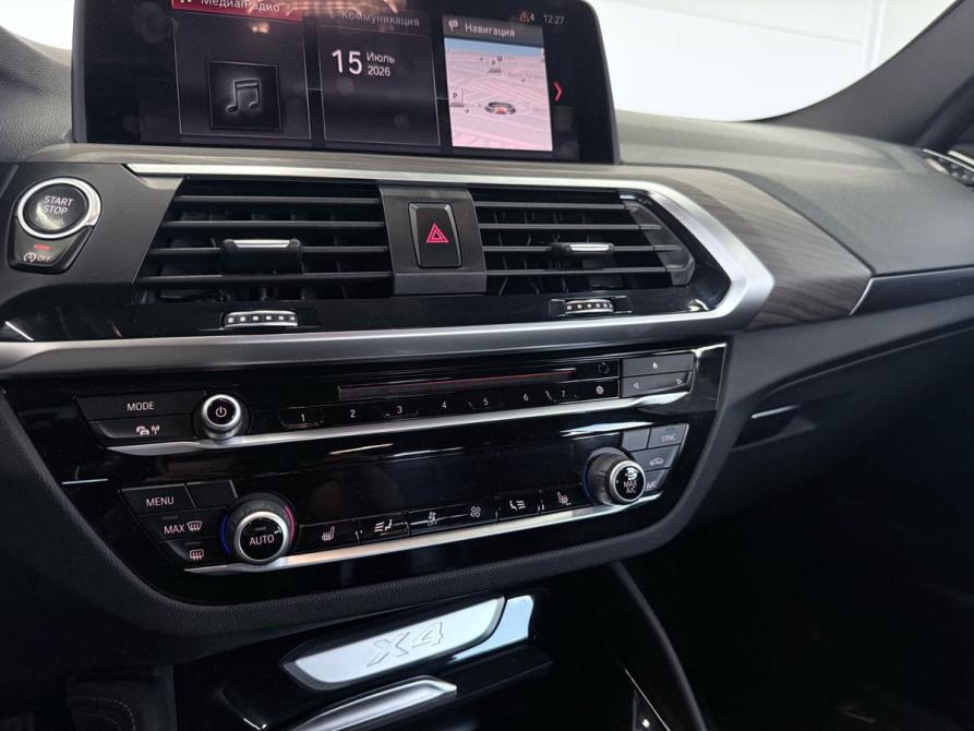 BMW X4 II (G02) Уфа  - изображение 12