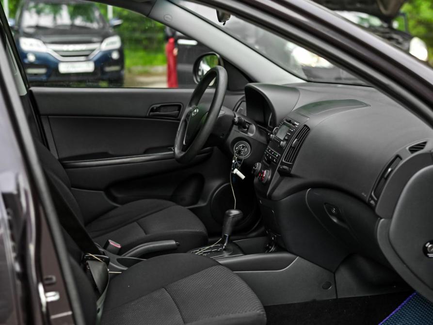 Hyundai i30 I Рестайлинг Санкт-Петербург  - изображение 10
