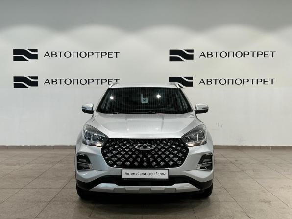 Chery Tiggo 4 Pro I с пробегом 2023 года, цена 1 449 000 рублей, 37875 км, внедорожник, Автокод Объявления