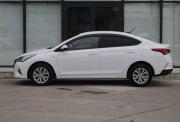 Hyundai Solaris II Рестайлинг Саратов  - изображение 39